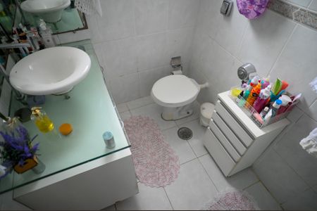 Apartamento à venda com 80m², 2 quartos e 1 vagaBanheiro