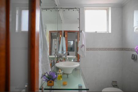 Apartamento à venda com 80m², 2 quartos e 1 vagaBanheiro