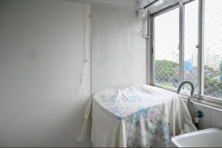 Apartamento à venda com 80m², 2 quartos e 1 vagaÁrea de Serviço