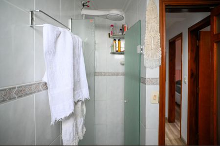 Apartamento à venda com 80m², 2 quartos e 1 vagaBanheiro