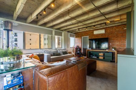 Apartamento para alugar com 320m², 3 quartos e 2 vagasÁrea Gourmet