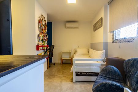 Apartamento para alugar com 320m², 3 quartos e 2 vagasSuíte 2