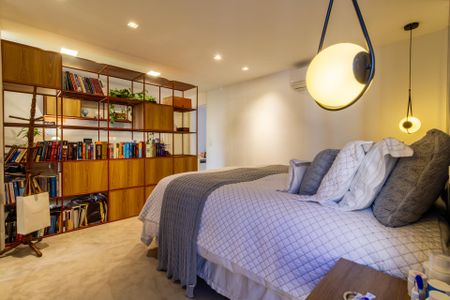 Apartamento para alugar com 320m², 3 quartos e 2 vagasSuíte