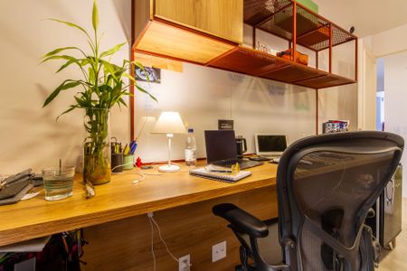 Apartamento para alugar com 320m², 3 quartos e 2 vagasQuarto 2