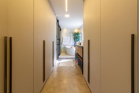 Apartamento para alugar com 320m², 3 quartos e 2 vagasSuíte