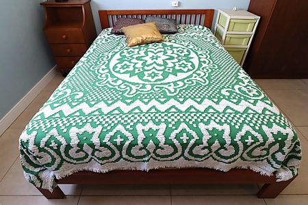 Apartamento para alugar com 56m², 2 quartos e 1 vagaSuíte