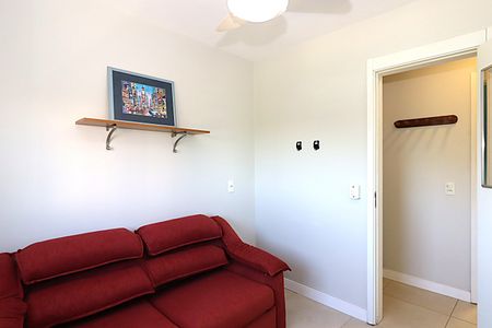 Apartamento para alugar com 56m², 2 quartos e 1 vagaQuarto 2