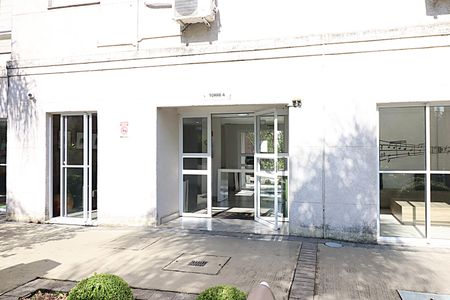 Apartamento para alugar com 56m², 2 quartos e 1 vagaEntrada do prédio