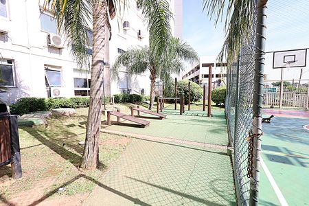 Apartamento para alugar com 56m², 2 quartos e 1 vagaÁrea comum - Academia 