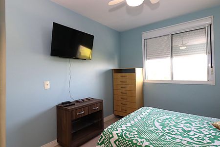 Apartamento para alugar com 56m², 2 quartos e 1 vagaSuíte