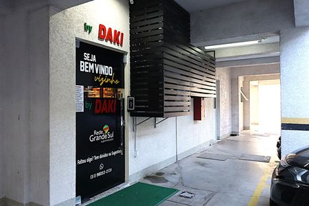 Apartamento para alugar com 56m², 2 quartos e 1 vagaMercado