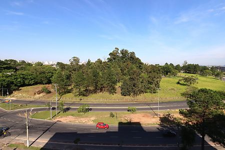 Apartamento para alugar com 56m², 2 quartos e 1 vagaVista da Suíte