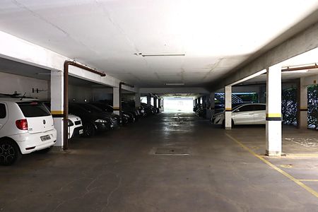 Apartamento para alugar com 56m², 2 quartos e 1 vagaVaga