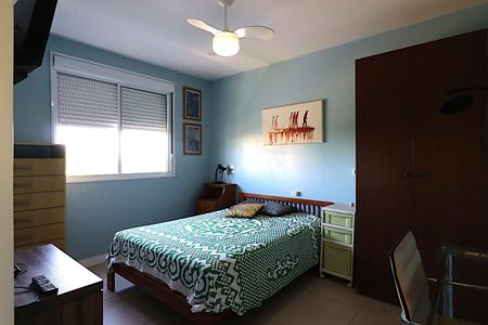 Apartamento para alugar com 56m², 2 quartos e 1 vagaSuíte