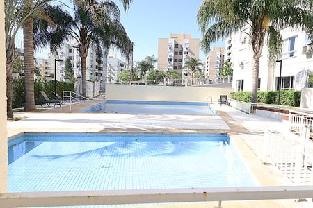 Apartamento para alugar com 56m², 2 quartos e 1 vagaÁrea comum - Piscina