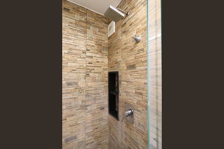 Apartamento para alugar com 56m², 2 quartos e 1 vagaBanheiro da Suíte