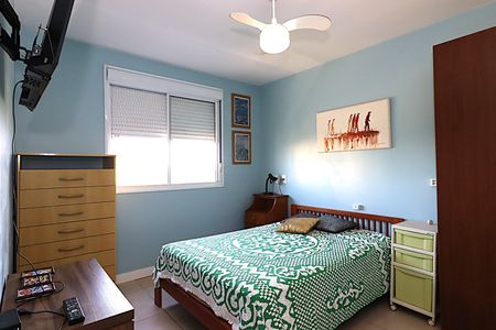 Apartamento para alugar com 56m², 2 quartos e 1 vagaSuíte