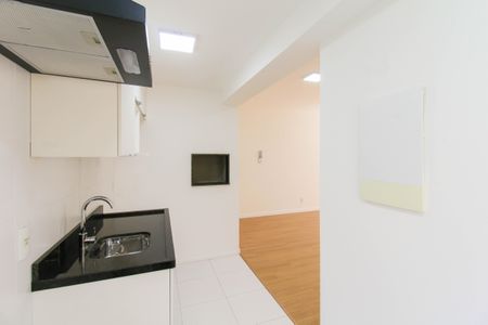 Apartamento para alugar com 76m², 3 quartos e 1 vagaCozinha