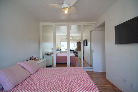 Quarto de apartamento à venda com 2 quartos, 85m² em Pátria Nova, Novo Hamburgo