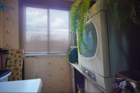 Apartamento à venda com 85m², 2 quartos e 1 vagaÁrea de Serviço