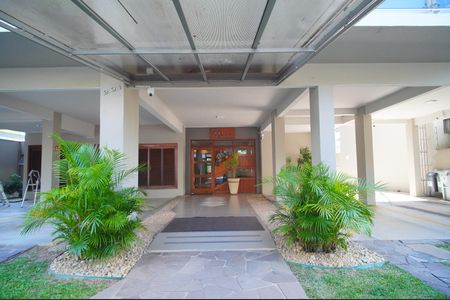 Apartamento à venda com 85m², 2 quartos e 1 vagaEntrada