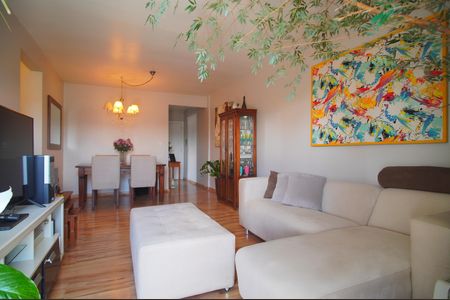 Sala de apartamento à venda com 2 quartos, 85m² em Pátria Nova, Novo Hamburgo