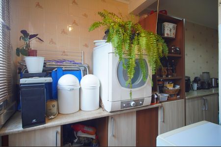 Apartamento à venda com 85m², 2 quartos e 1 vagaÁrea de Serviço