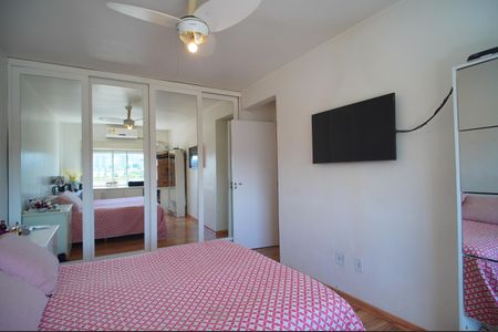 Apartamento à venda com 85m², 2 quartos e 1 vagaQuarto