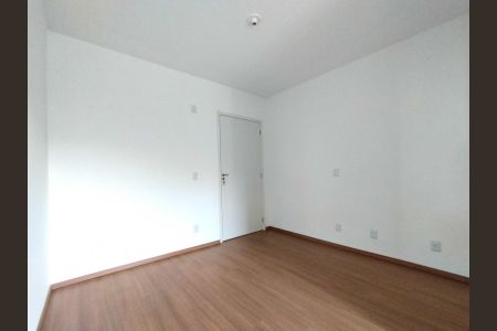 Quarto 1 de apartamento para alugar com 2 quartos, 55m² em Operário, Novo Hamburgo