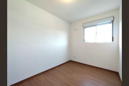 Quarto 2 de apartamento para alugar com 2 quartos, 55m² em Operário, Novo Hamburgo