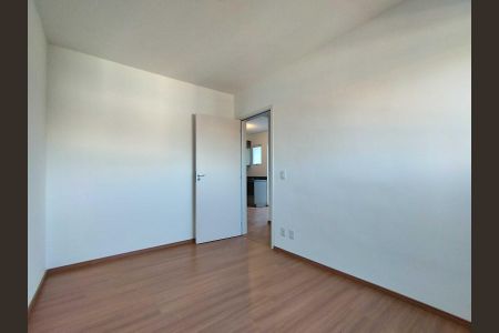 Quarto 2 de apartamento para alugar com 2 quartos, 55m² em Operário, Novo Hamburgo