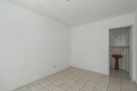 Quarto de apartamento para alugar com 1 quarto, 43m² em São Geraldo, Porto Alegre