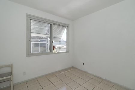 Quarto de apartamento para alugar com 1 quarto, 43m² em São Geraldo, Porto Alegre