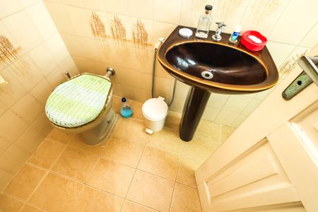 Casa à venda com 200m², 3 quartos e 2 vagasSuíte 2