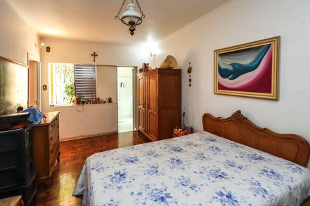 Casa à venda com 200m², 3 quartos e 2 vagasSuíte 1