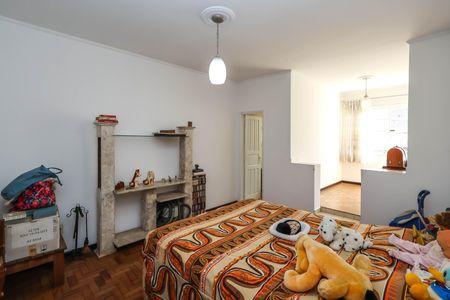 Casa à venda com 200m², 3 quartos e 2 vagasSuíte 3