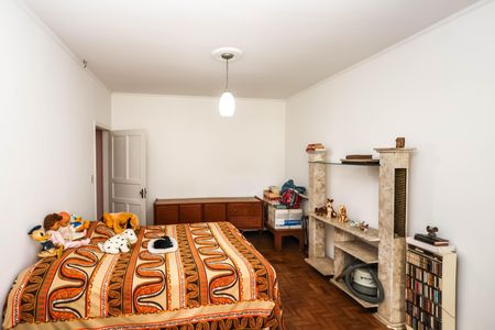 Casa à venda com 200m², 3 quartos e 2 vagasSuíte 3