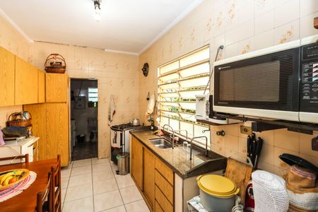 Casa à venda com 200m², 3 quartos e 2 vagasCozinha