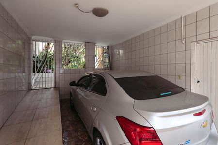 Casa à venda com 200m², 3 quartos e 2 vagasGaragem