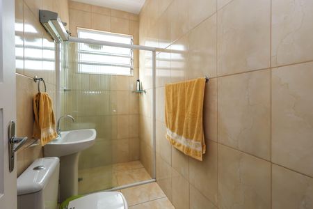 Casa à venda com 200m², 3 quartos e 2 vagasSuíte 3