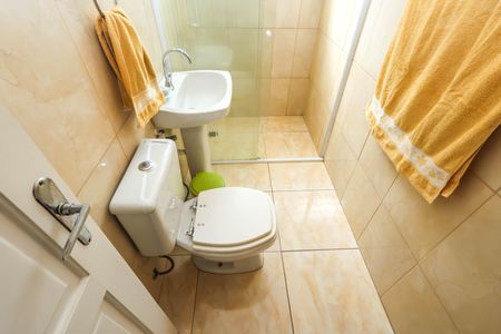 Casa à venda com 200m², 3 quartos e 2 vagasSuíte 3