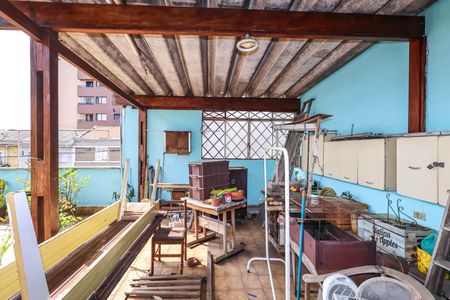 Casa à venda com 200m², 3 quartos e 2 vagasTerraço