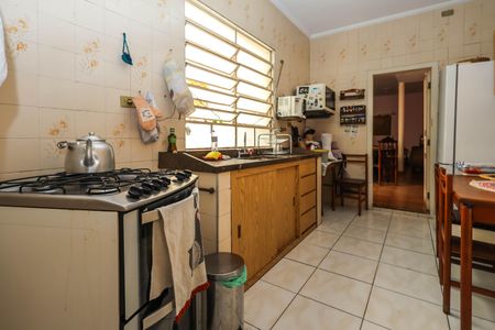 Cozinha de casa à venda com 3 quartos, 200m² em Vila da Saúde, São Paulo