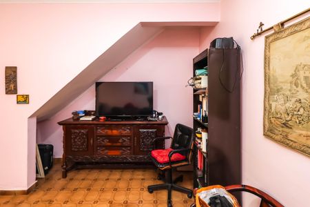 Casa à venda com 200m², 3 quartos e 2 vagasSala