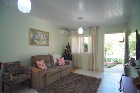 Casa para alugar com 2 quartos, 75m² em Santo Afonso, Novo Hamburgo