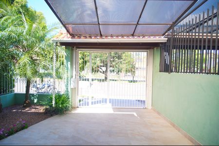 Casa para alugar com 2 quartos, 75m² em Santo Afonso, Novo Hamburgo