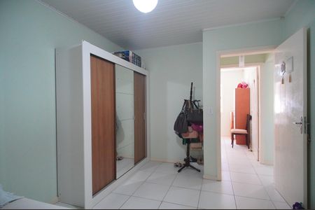 Casa para alugar com 2 quartos, 75m² em Santo Afonso, Novo Hamburgo