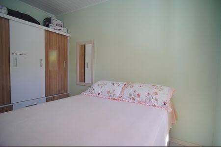 Casa para alugar com 2 quartos, 75m² em Santo Afonso, Novo Hamburgo