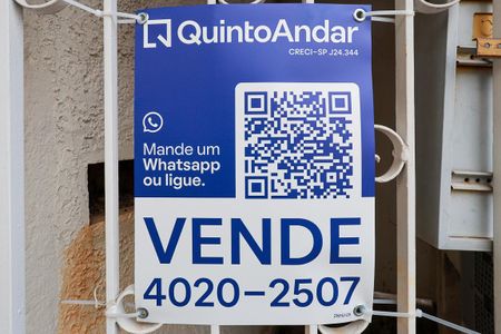 Casa à venda com 480m², 4 quartos e 1 vagaPlaquinha