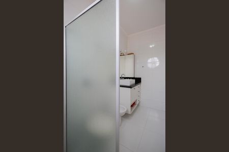 Casa à venda com 480m², 4 quartos e 1 vagaBanheiro social